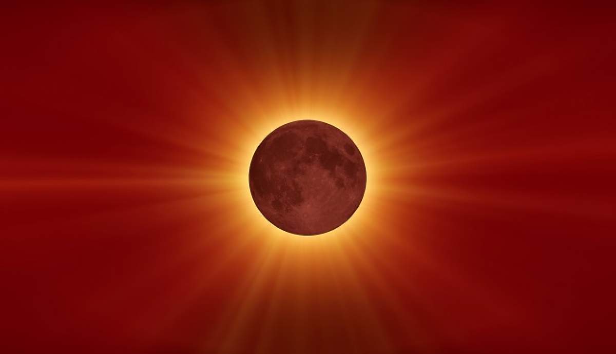 Efectele nebănuite ale eclipsei de soare! Cum ne afectează în funcţie de zodie?