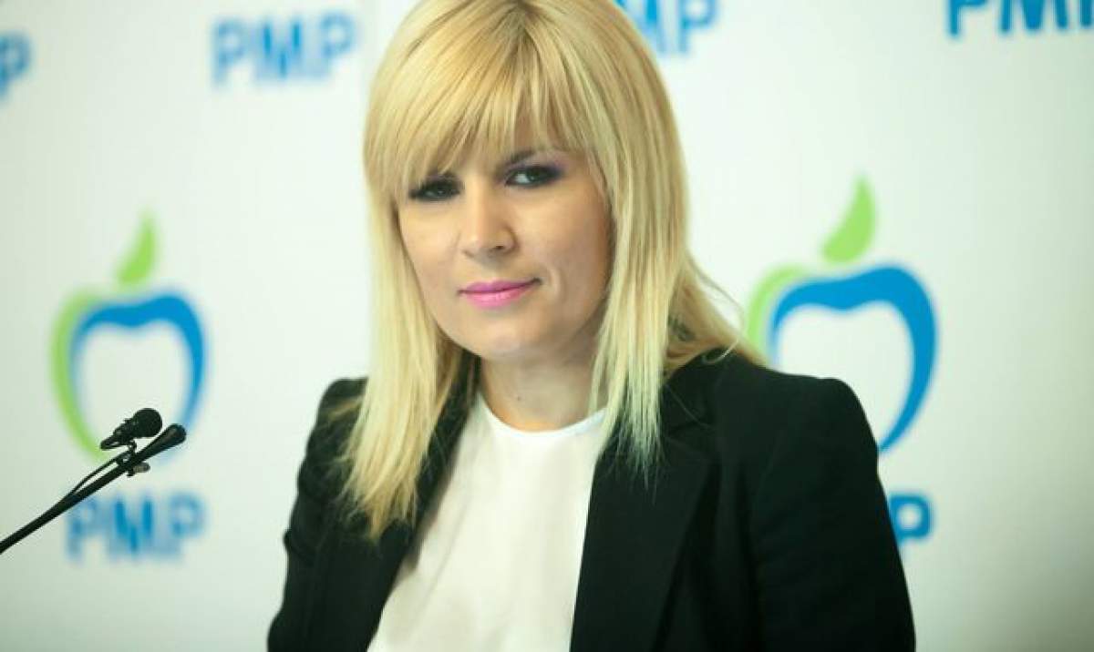 STENOGRAMELE confruntării ELENEI UDREA cu denunțătorii săi