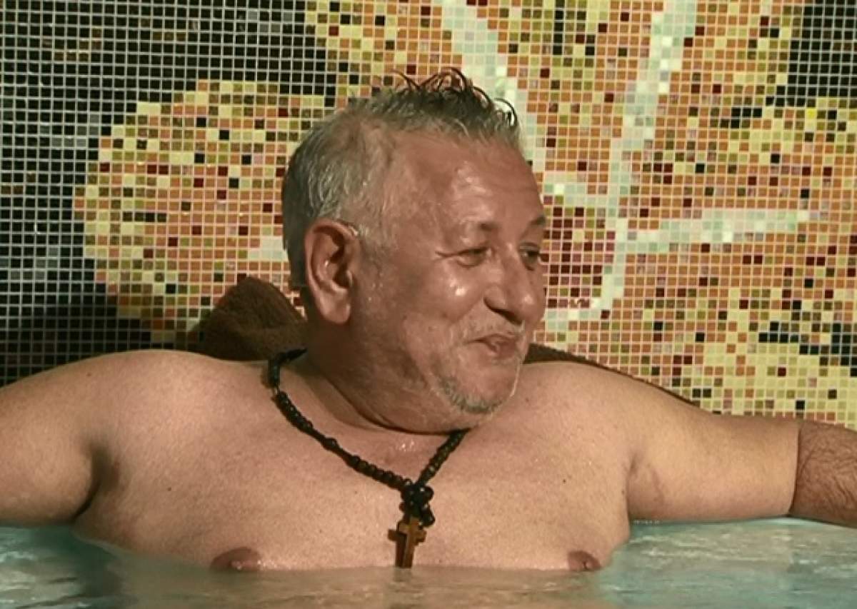 Mărturia halucinantă a lui Ovidiu Lipan "Ţăndărică": "Eram în jacuzzi cu femeia altuia, iar bărbatul înşelat făcea grătar în curte!"