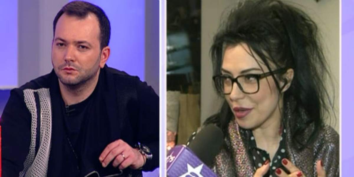 DJ Wanda, primul interviu după operaţie: "Acum sunt bine, îmi vine să-mi pup picioarele"