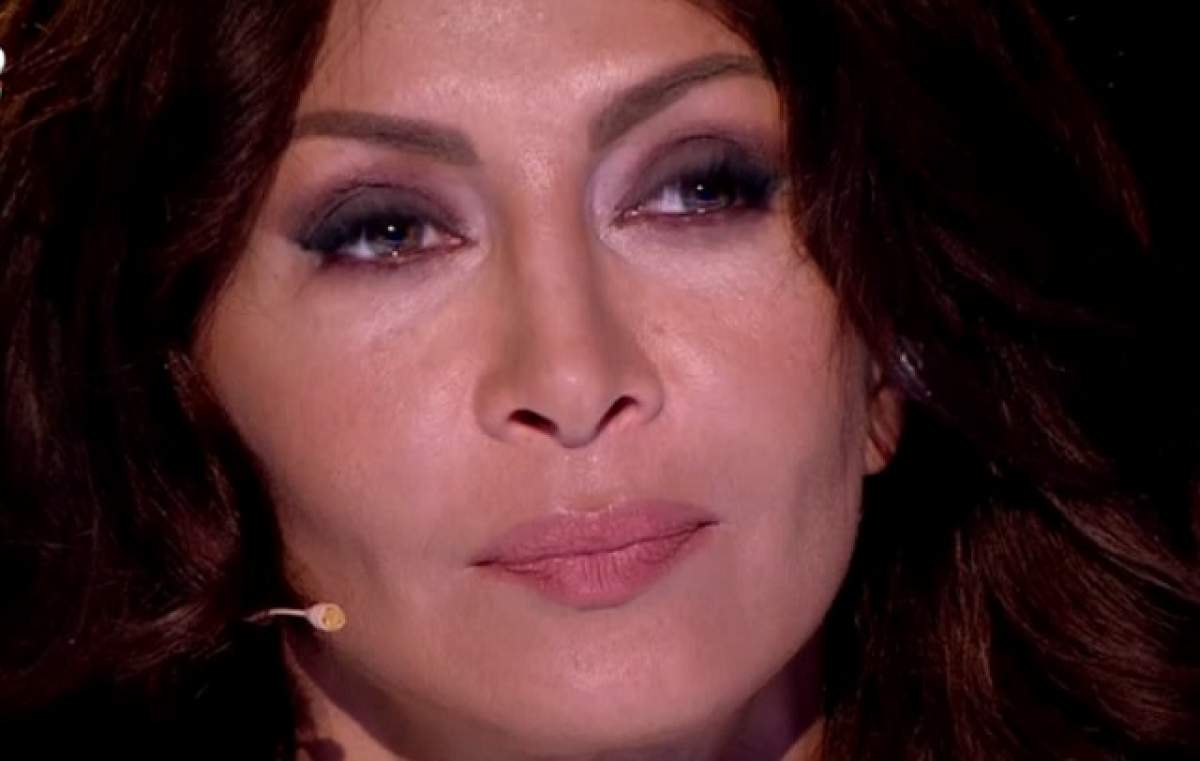 Mihaela Rădulescu, în lacrimi! Cine a făcut-o să plângă