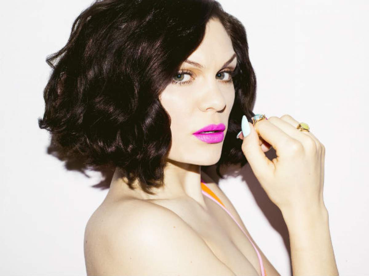 Cântăreaţa Jessie J trece prin momente grele! A fost diagnosticată cu o boală gravă