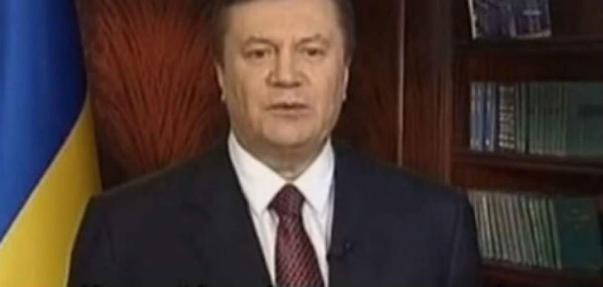 E oficial! Viktor Ianukovici jr., fiul fostului preşedinte ucrainian, a murit!