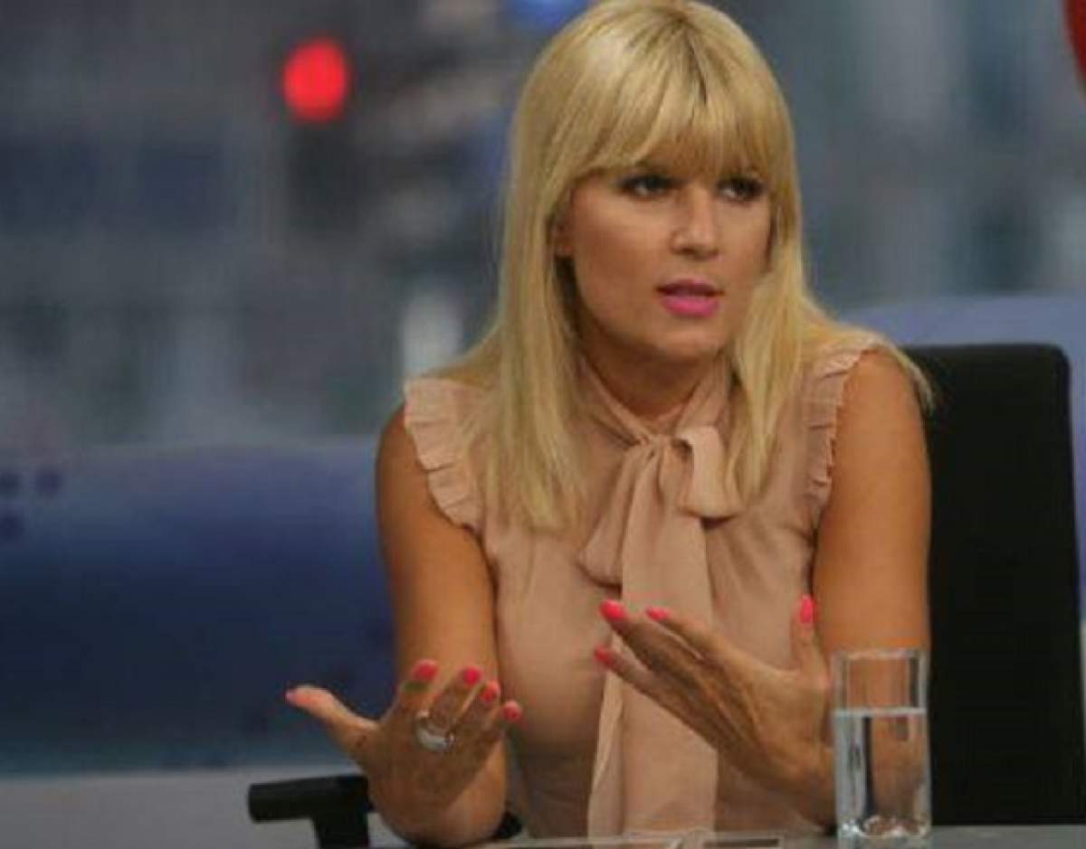 Magistraţii îi decid soarta! Elena Udrea află dacă va scăpa de arest