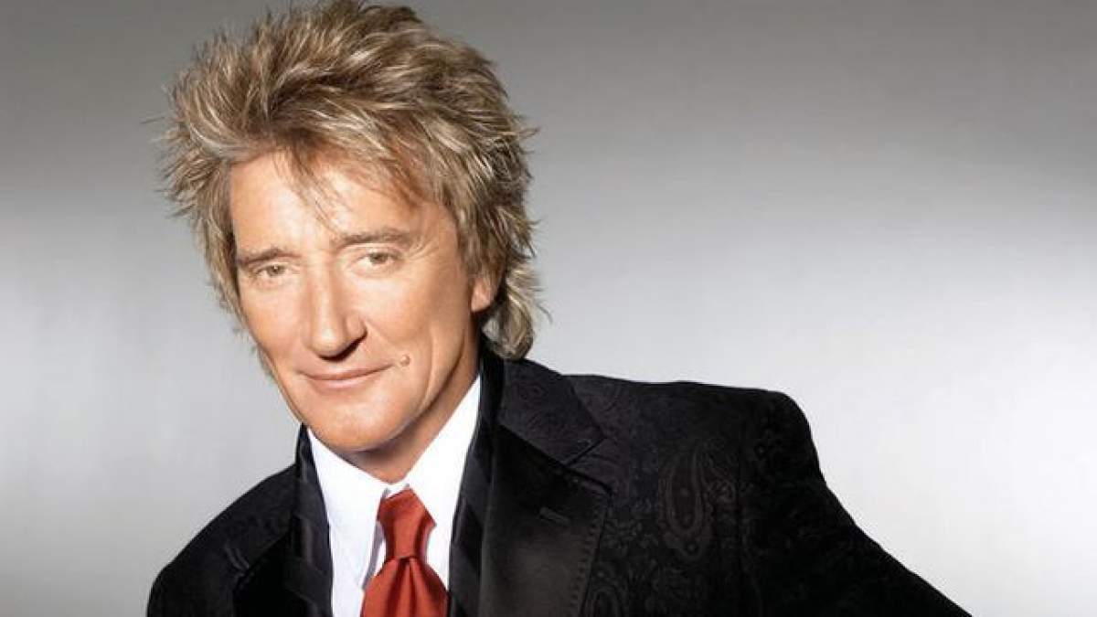 Fiul lui Rod Stewart a fost arestat! Motivul este cel puţin hilar