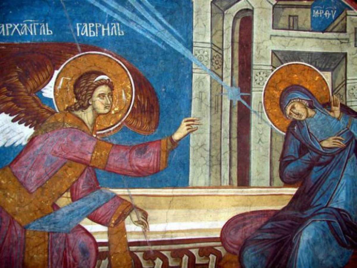 Creştin ortodocşii se pregătesc de Buna Vestire! Tradiţii şi obiceiuri
