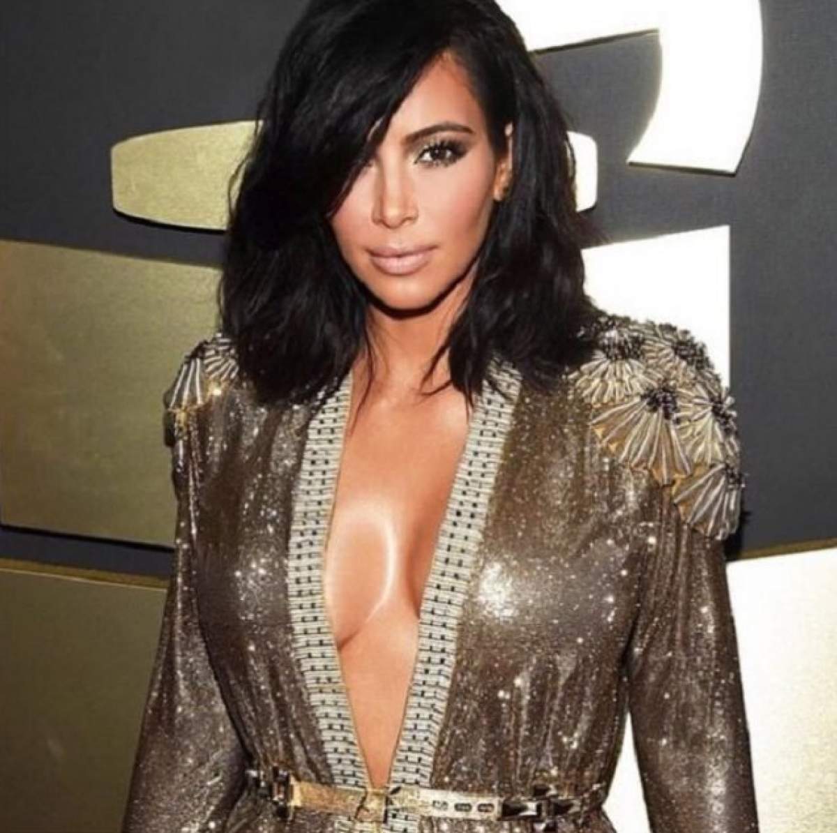 Kim Kardashian, deranjată de sunetele pe care le scoate mama ei atunci când face sex: "Am auzit gemete!"