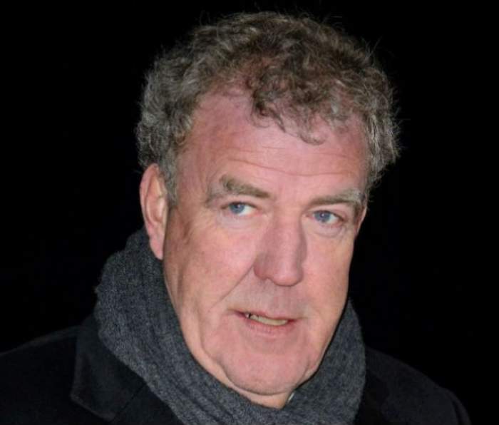 Jeremy Clarkson va fi dat afară de la BBC! Uite ce se întâmplă cu emisiunea "Top Gear"