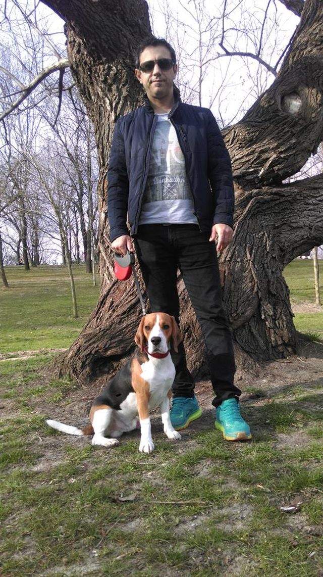 FOTO / Chef Sorin Bontea o vrea frumoasă, deşteaptă şi cuminte! "A sosit momentul să apelez la MATRIMONIALE!"