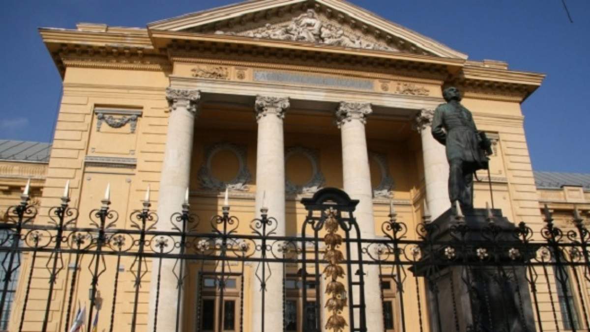 Anchetă la Medicină! Doi directori din UMF Bucureşti, în arest la domiciliu