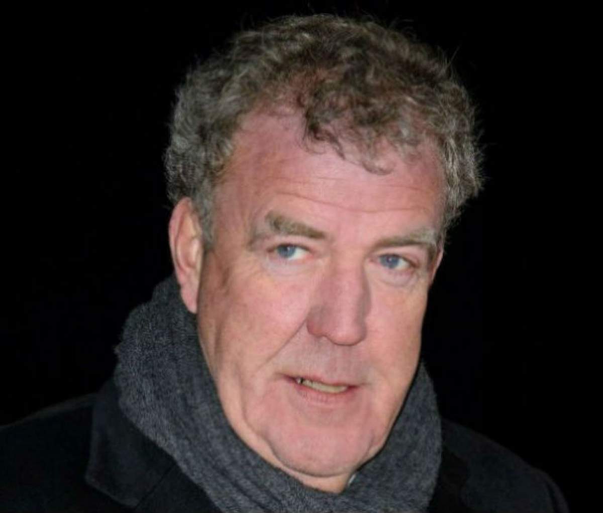 Potenţiala înlocuitoare a lui Jeremy Clarkson la Top Gear: "Sunt un şofer mult mai bun decât el"