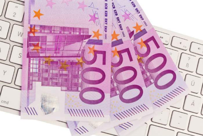 România trece la moneda EURO! Vezi când!