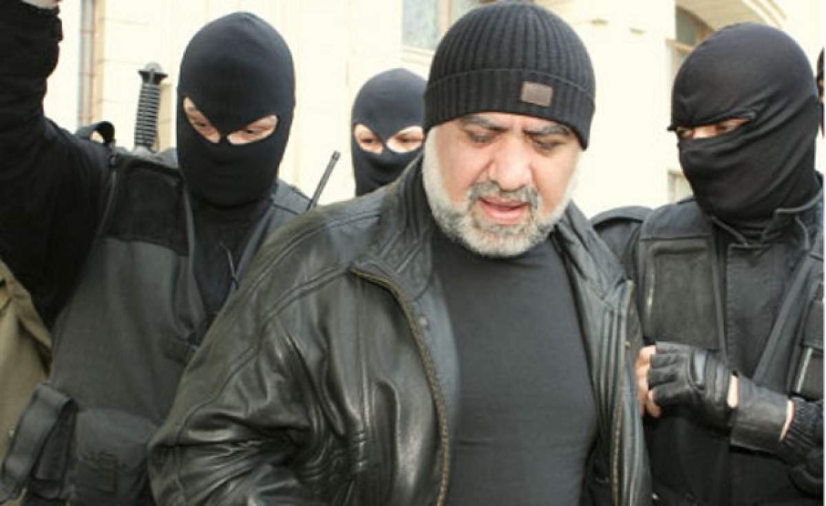 Teroristul nr. 1 al României, "decapitat" de propria soţie! Uite ce i s-a pregătit lui Omar Hayssam!