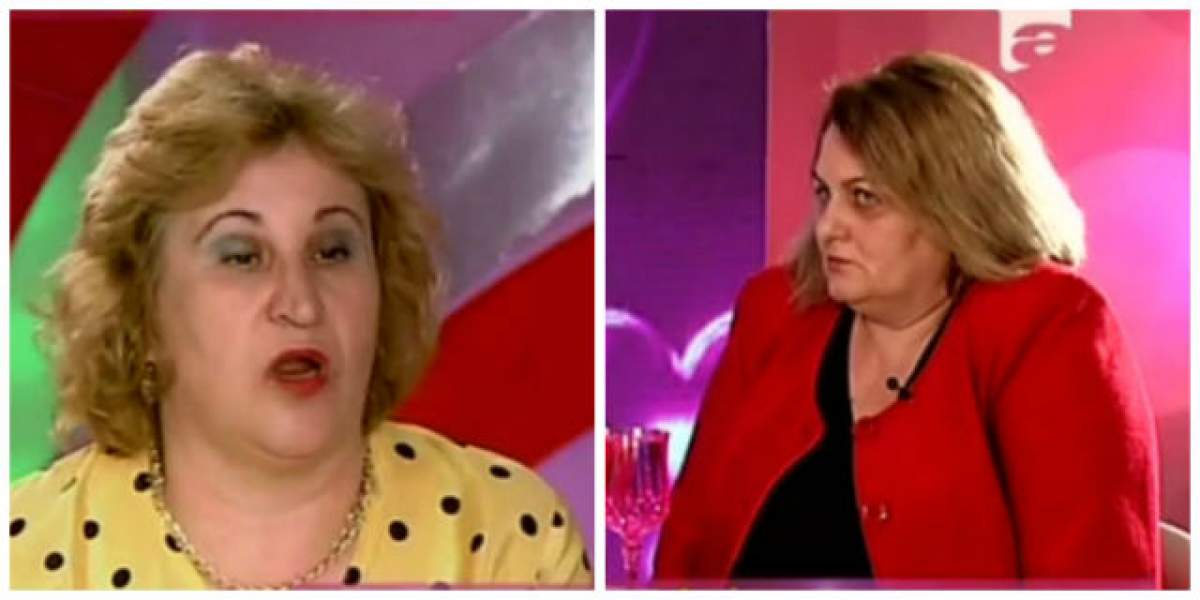 S-au încins spiritele la "Mireasă pentru fiul meu"! Confruntare aprigă între mama Lăuricăi şi mama lui Nicolae