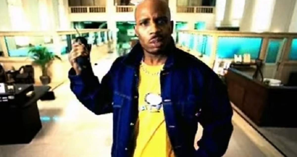 Rapperul american DMX, implicat într-un accident în Bucureşti! Nu o să îţi vină să crezi cine l-a lovit