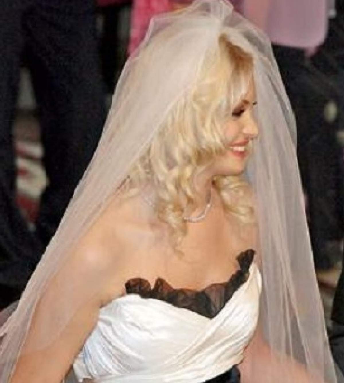 Valentina Pelinel şi-a planificat nunta, în cele mai mici detalii!