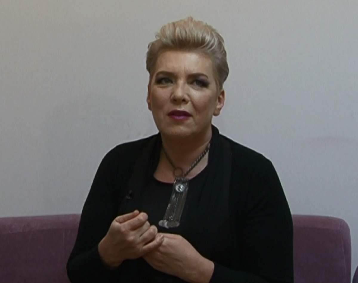 VIDEO Mărturia şocantă a Silviei Dumitrescu: "Laura Stoica mi-a zis că este foarte fericită!"