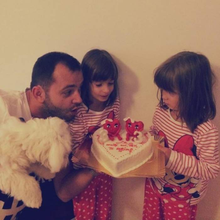 VIDEO / Mihai Morar a dat din casă: "Fetele mele nu vor face NICIODATĂ..."