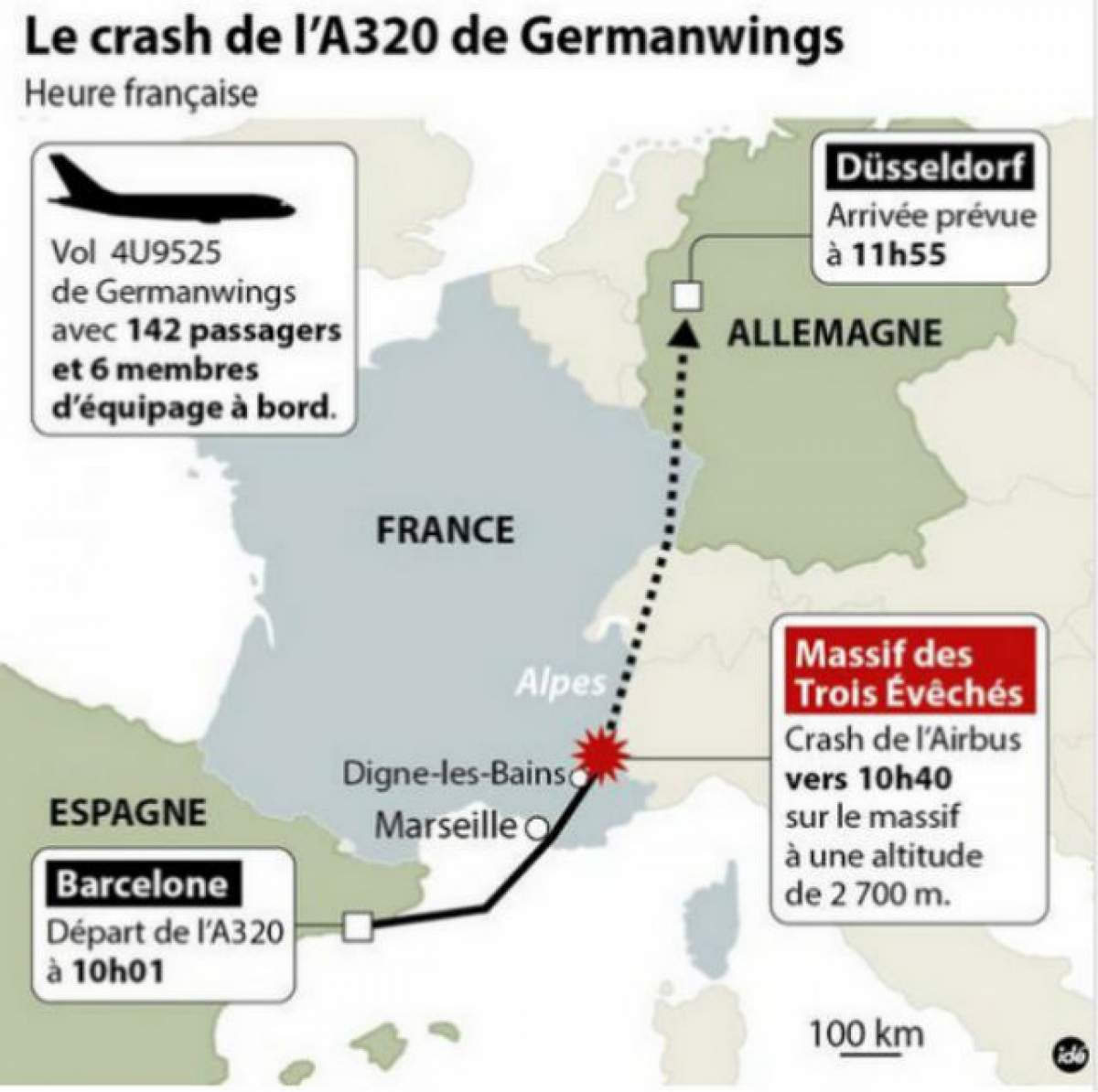 Mărturisirea-şoc a fostei iubite a copilotului Germanwings: "Andreas Lubitz plănuia ceva ce va fi în memoria tuturor"