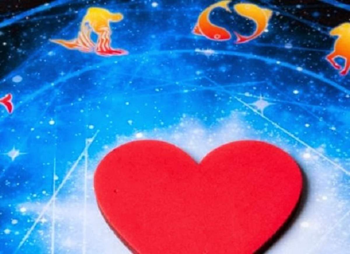 Horoscopul dragostei în săptămâna 30 martie - 5 aprilie! Care este cea mai norocoasă zodie