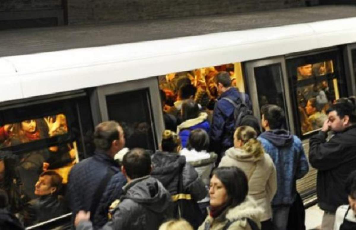 Cartelele de metrou s-au scumpit! Cât va costa călătoria şi abonamentul lunar