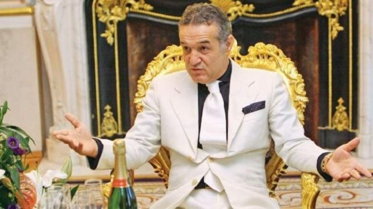 BOMBĂ! Gigi Becali ar putea rămâne în spatele gratiilor! Uite cum vor încearca procurorii să-l ţină în puşcărie