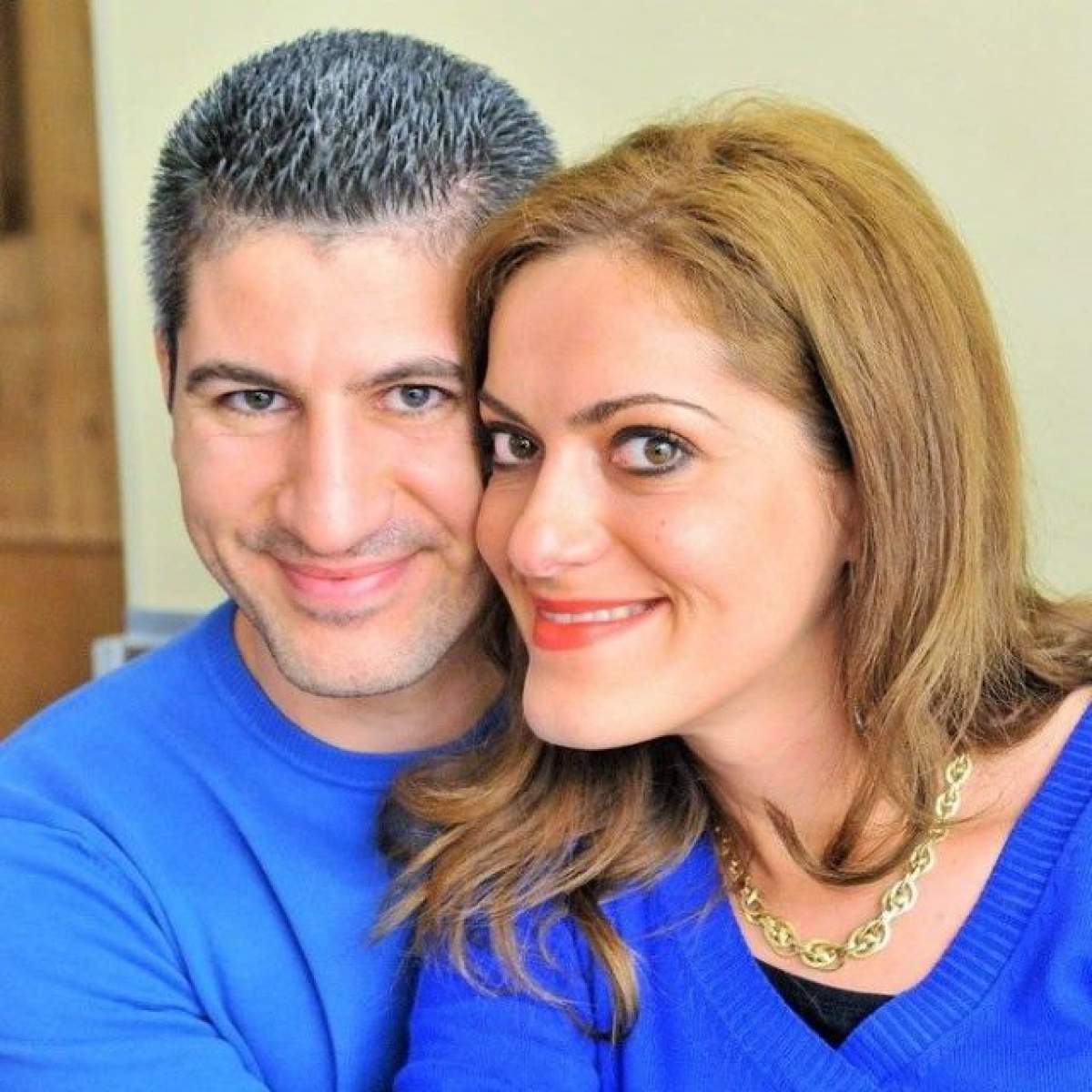 Lavinia Tatomir face dezvăluiri intime! Ce spune văduva lui Adrian Pintea despre actualul soţ!