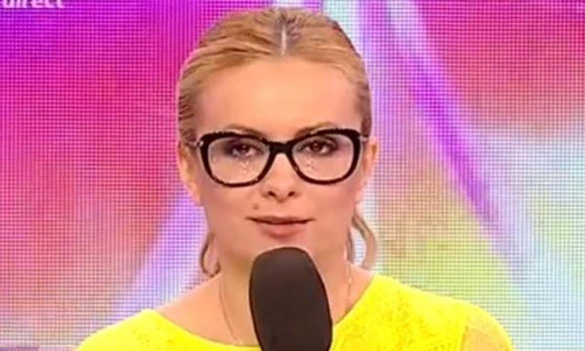 Simona Gherghe militează pentru educaţia sexuală în şcoli