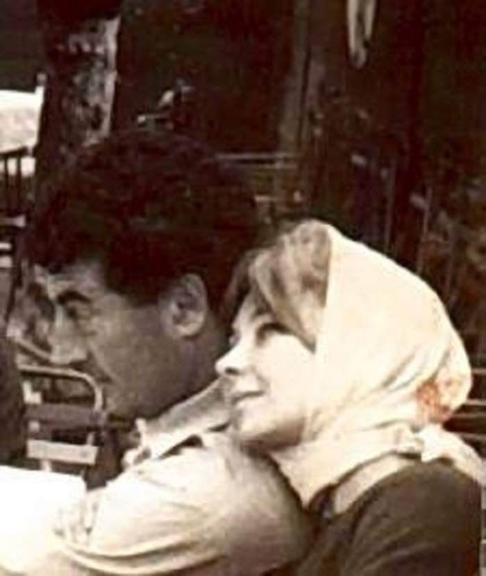 Văduva lui Toma Caragiu îşi aduce aminte cu durere ziua de 4 Martie 1977! "Daca mă asculta mai era în viaţă!"