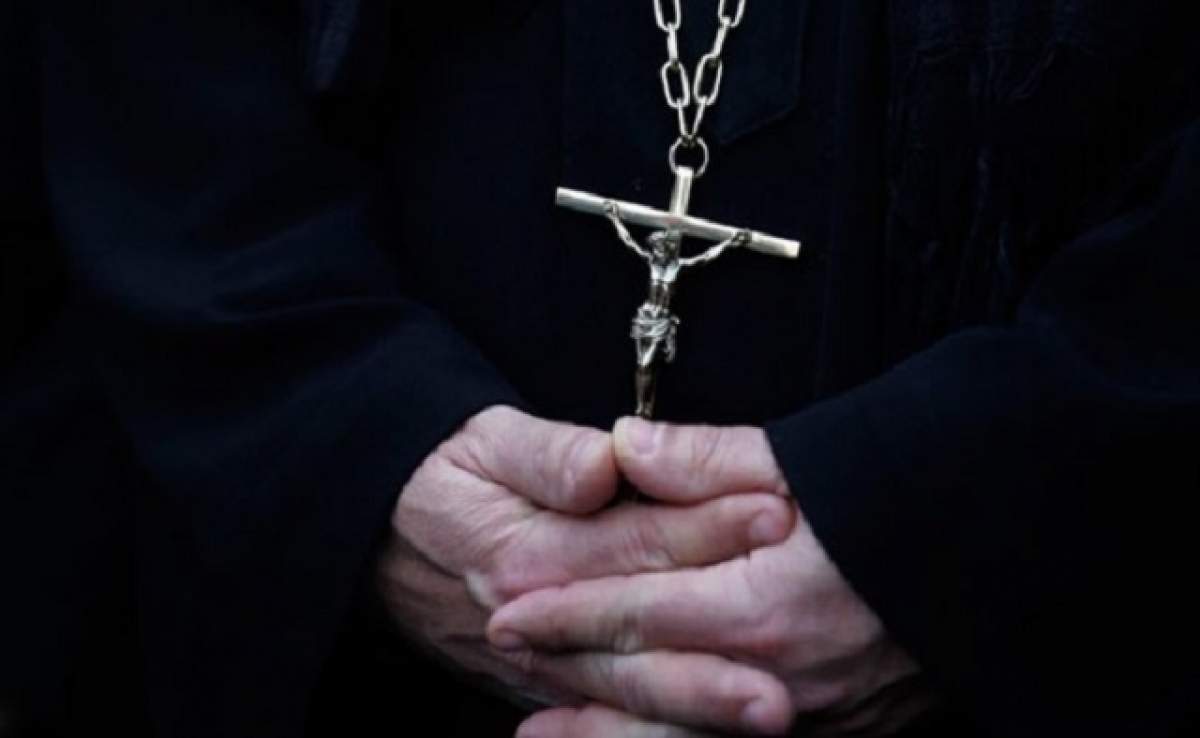 Sinistru! Exorcizări în masă la o tabără religioasă pentru elevi