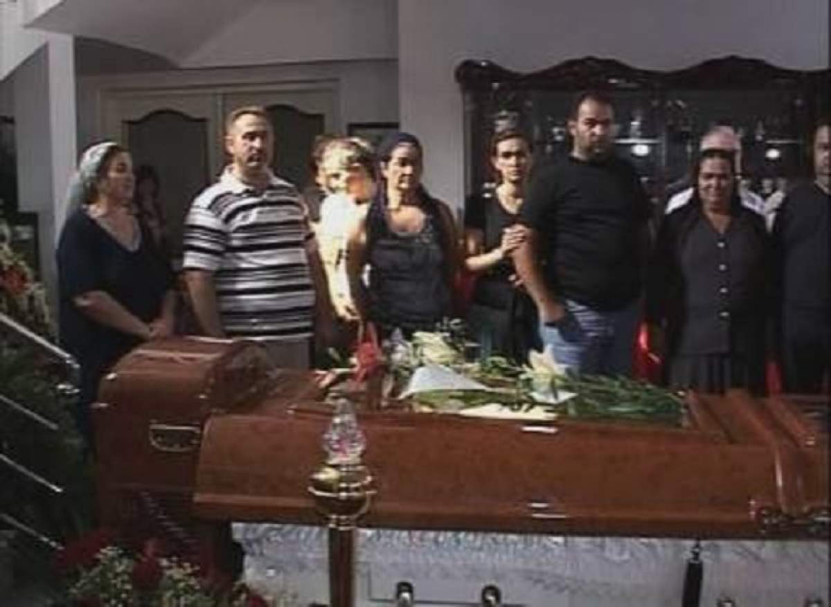 Tragedie! Dumitru Nicolae, preşedintele Partidului Romilor Dolj, a fost strivit într-un accident de maşină