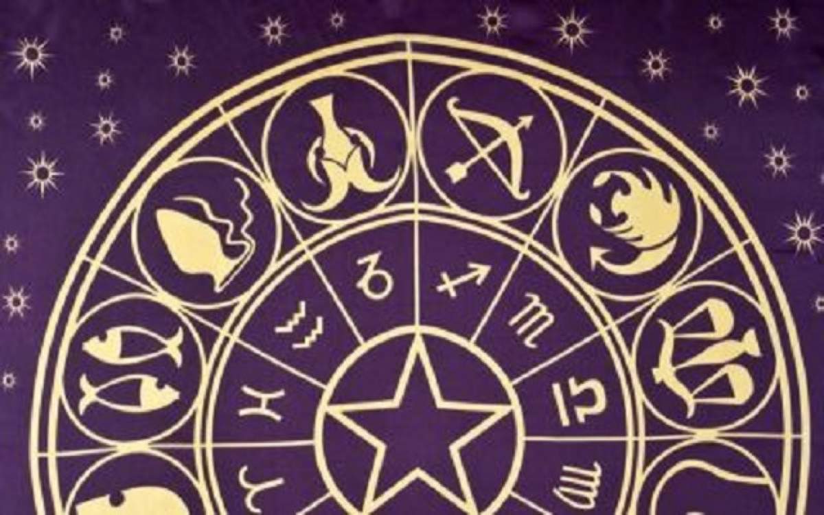 HOROSCOP 4 MARTIE! O zi mai ceva ca 13 - agitatie, nervozitate, certuri din nimic