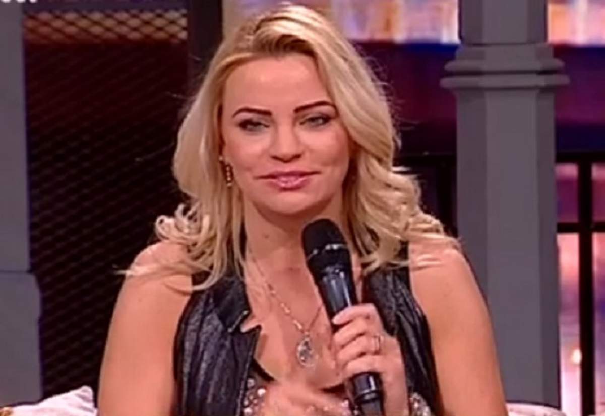 VIDEO / Mariana Roşca s-a despărţit de iubitul iranian! De ce nu s-a măritat niciodată focoasa blondă