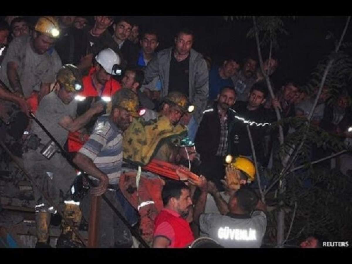 Explozie la graniţa cu România! Peste 30 de persoane au decedat