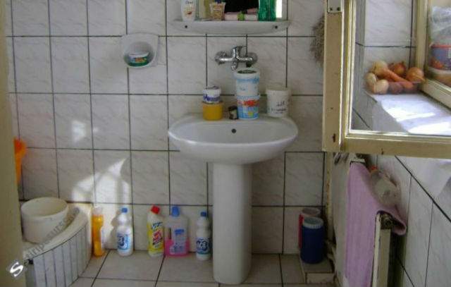 Adio lux! Primele imagini cu celula în care a fost încarcerată Monica Iacob-Ridzi