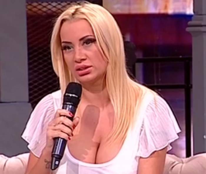 VIDEO / Simona Traşcă, foc şi pară din cauza Marianei Roşca: "Să aibă grijă că eu sunt foarte violentă!"