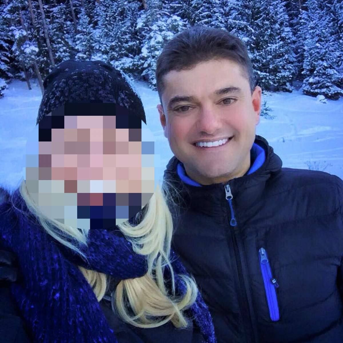 Unde a pupat Boureanu, pupă şi un ”câine roșu”! Vezi ce dinamovist vrea să ”înscrie” la iubita politicianului