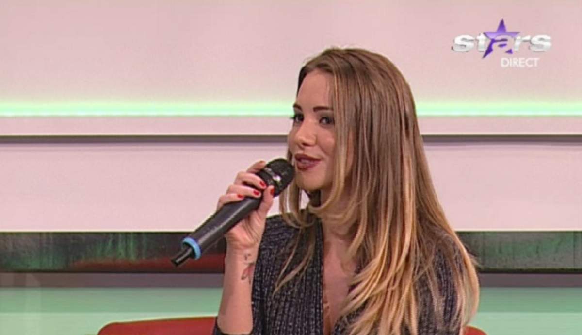 VIDEO / Otilia Bilionera, ţinută sub papuc de iubitul turc: "Nu am voie să ies din casă fără sutien"