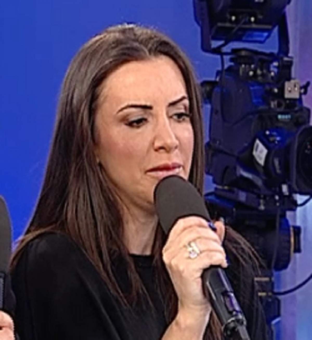 Mara Bănică, revoltată: "M-a durut foarte tare asta!"