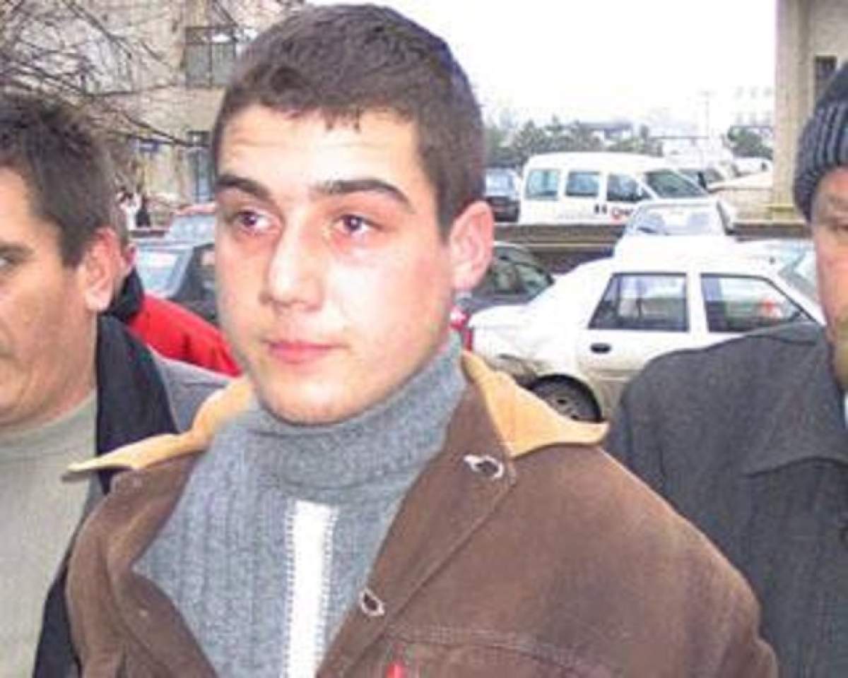 A violat şi a ucis o fetiţă de 8 ani, iar acum, aflat în libertate, vrea să se reintegreze! Criminalul Larisei Chelaru, mărturisiri incredibile!