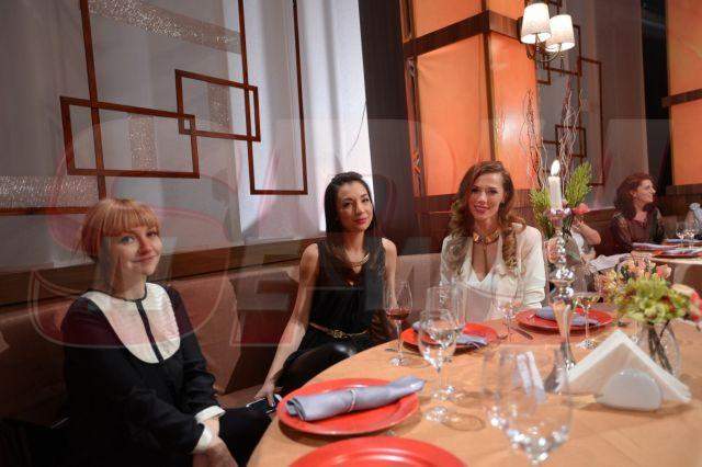 FOTO / Chef Sorin Bontea coordonează primul service din noul sezon ”Hells Kitchen – Iadul bucătarilor”