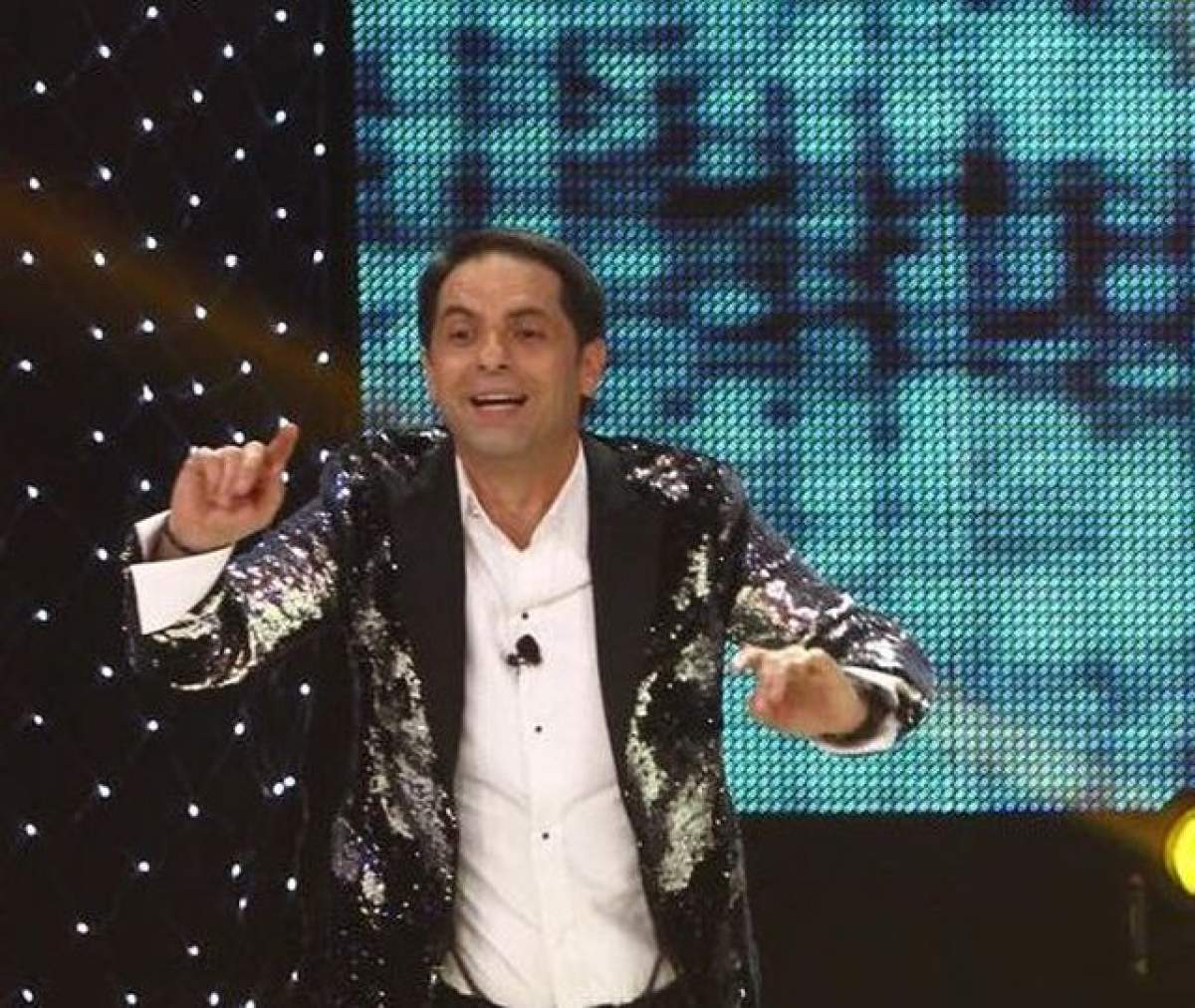 Dan Negru de pământ cu Eurovisionul! "E o adunătură de..."