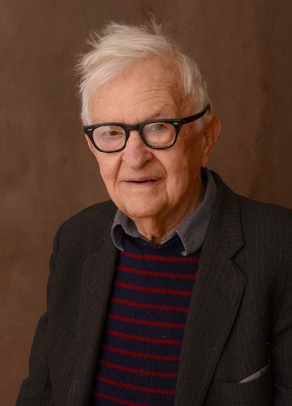 A murit Albert Maysles, regizorul de documentare