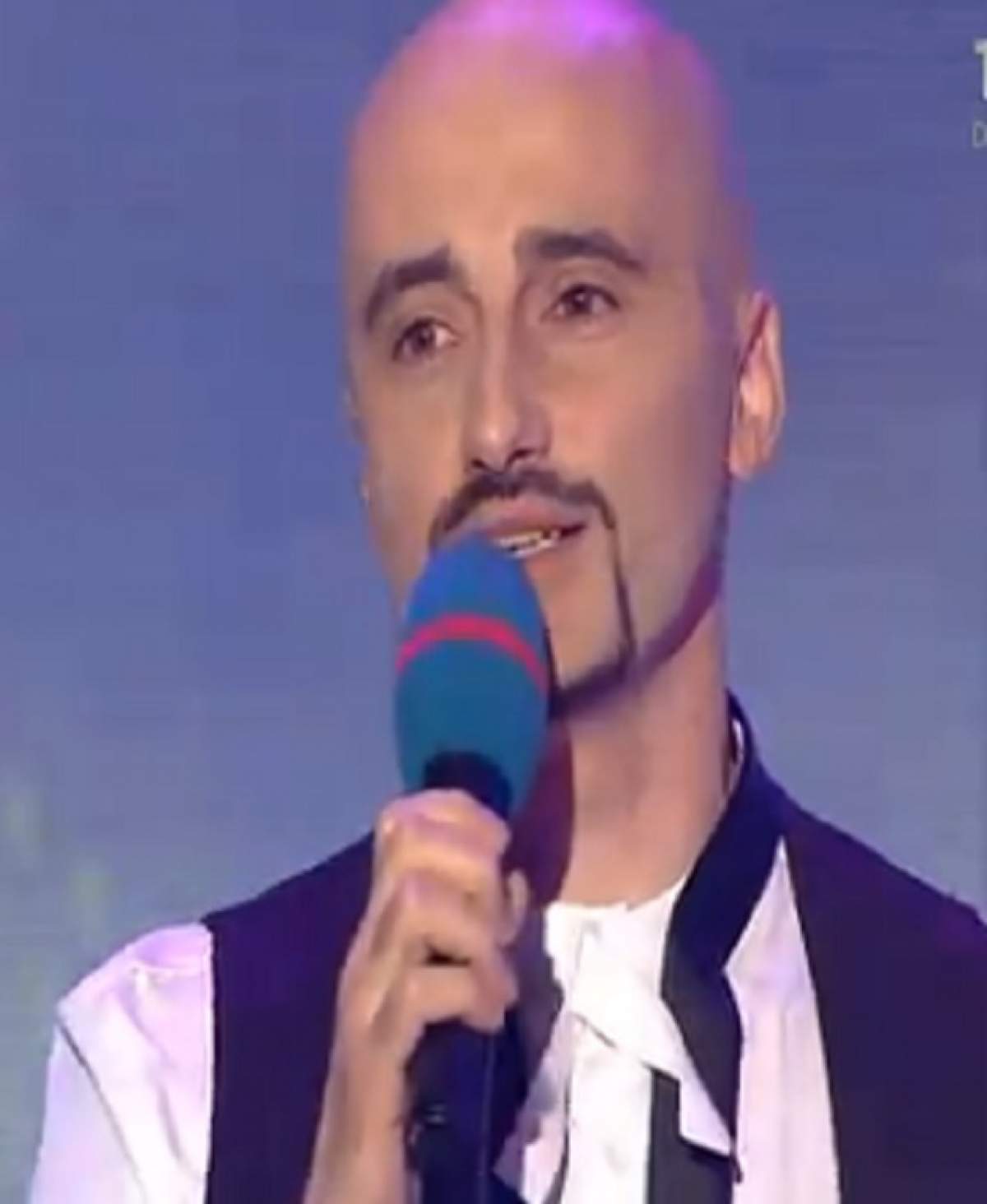 VIDEO / Voltaj reprezintă România la Eurovision 2015! Pe ce loc crezi că ne vom clasa?