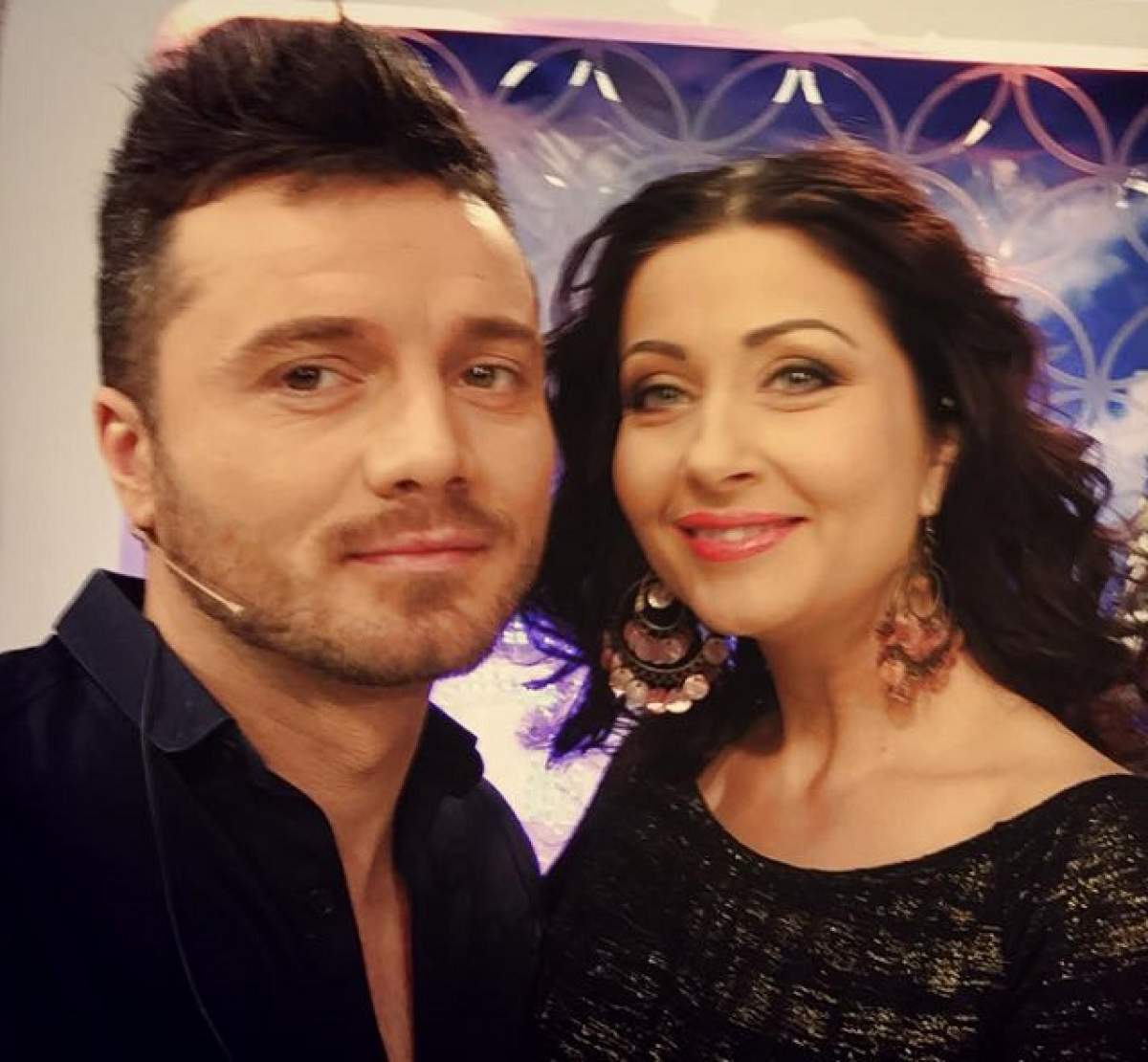 Gabriela Cristea, sătulă să se tot îngraşe! Ce mâncare a gătit prezentatoarea TV  de "Sfinţii Mucenici"