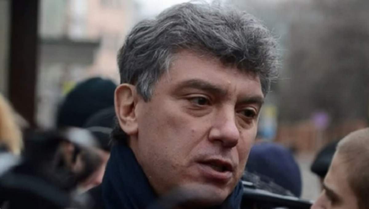 Ultimă oră! Cei cinci suspecţi în cazul asasinării lui Boris Nemţov, inculpaţi pentru "omor la comandă"