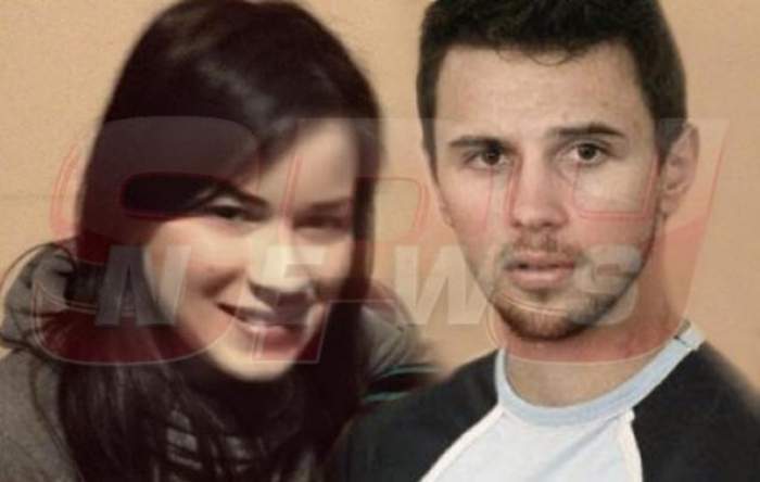SPYNEWS a aflat adevăratul motiv pentru care s-a măritat tânăra din Ucraina cu studentul criminal! Mărturii tulburătoare!