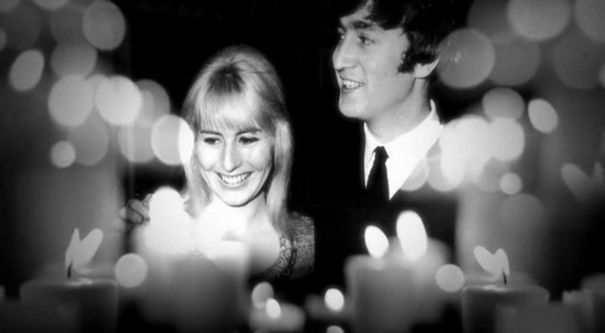 VIDEO/ Doliu pentru trupa "The Beatles"! Fosta soţie a lui John Lennon a murit