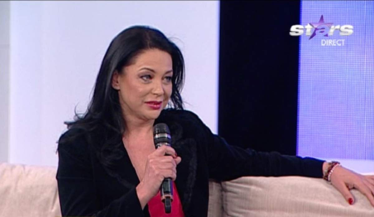 Eugenia Şerban, despre operaţiile estetice realizate în România: "A greşit un medic foarte bun şi nu mai am încredere în clinicile de la noi!"