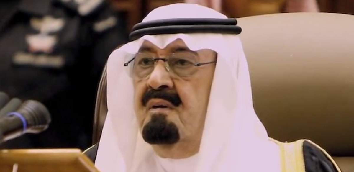 Afirmaţie halucinantă făcută de un puternic lider religios: "Dacă îţi e foame, poţi să-ţi mănânci nevasta!"